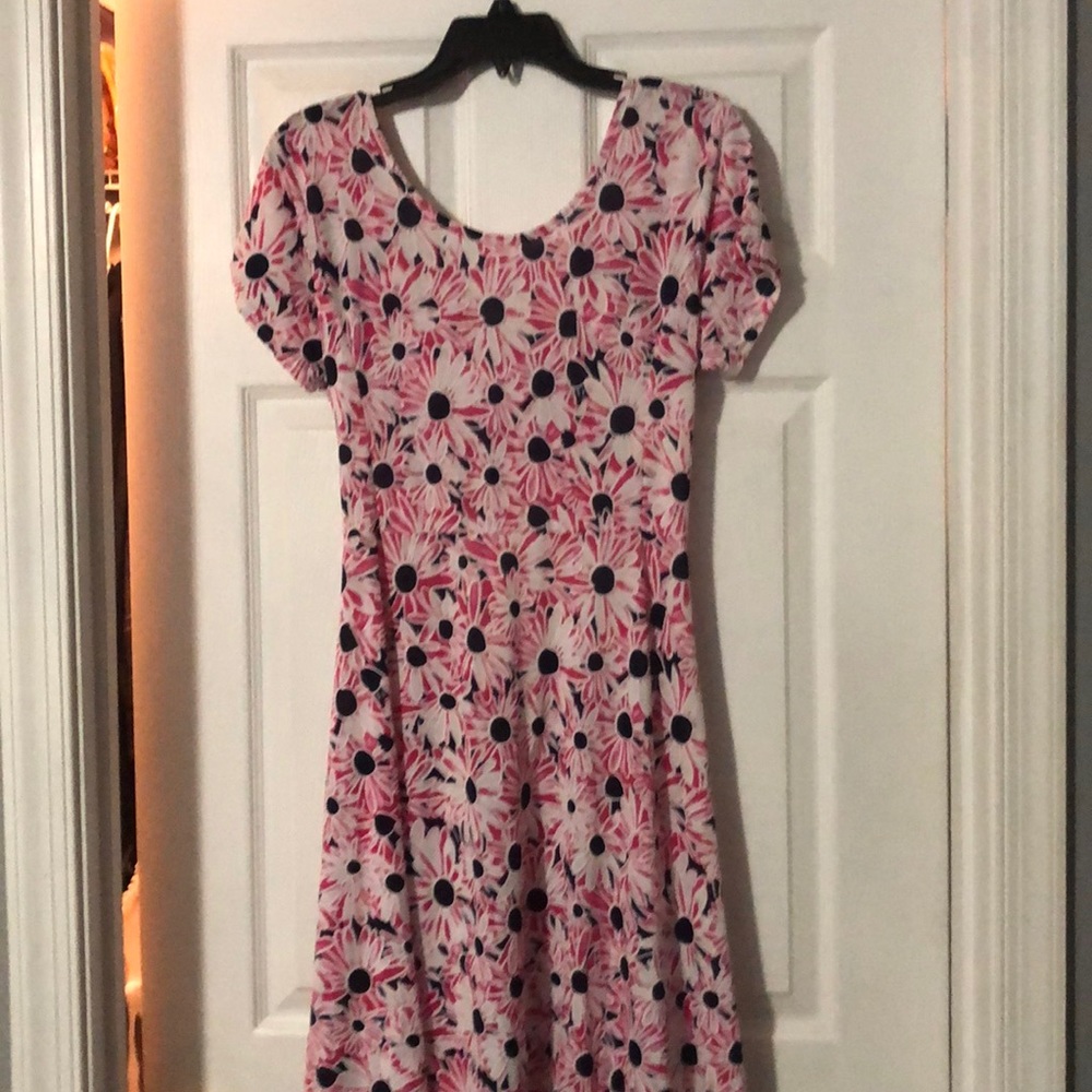 Jamaica dress